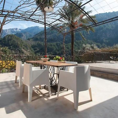 Can Gari Sóller Exteriör bild