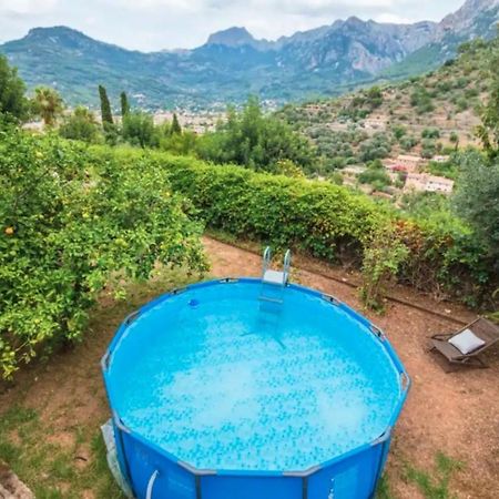 Can Gari Sóller Exteriör bild