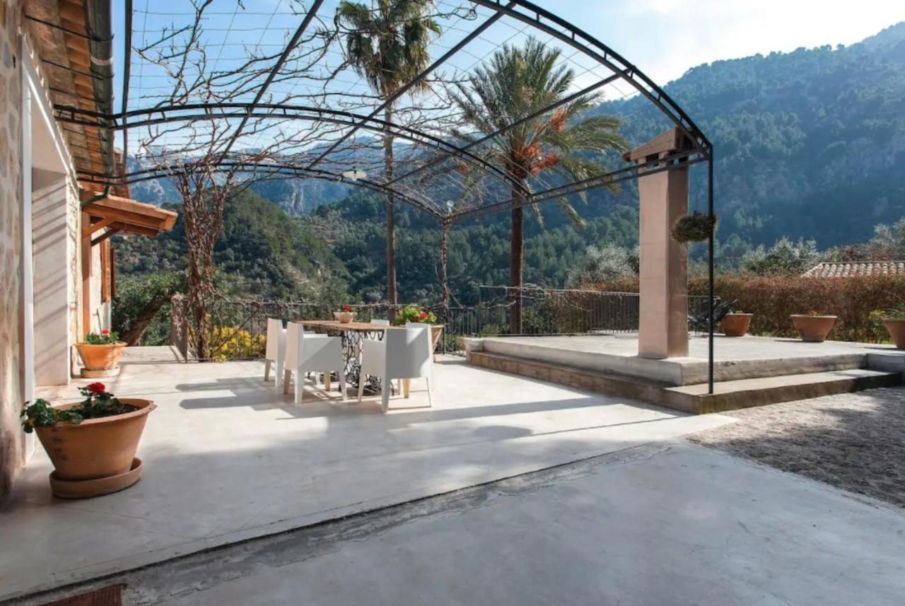 Can Gari Sóller Exteriör bild