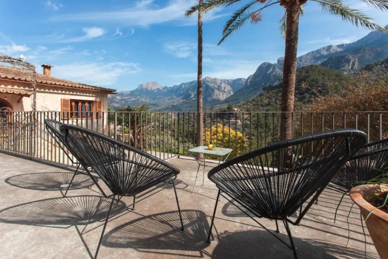 Can Gari Sóller Exteriör bild