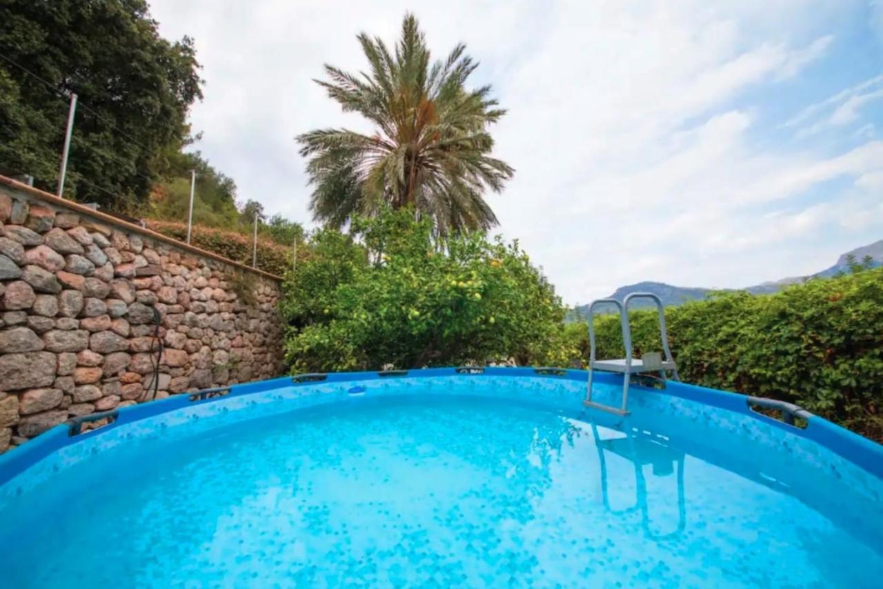 Can Gari Sóller Exteriör bild