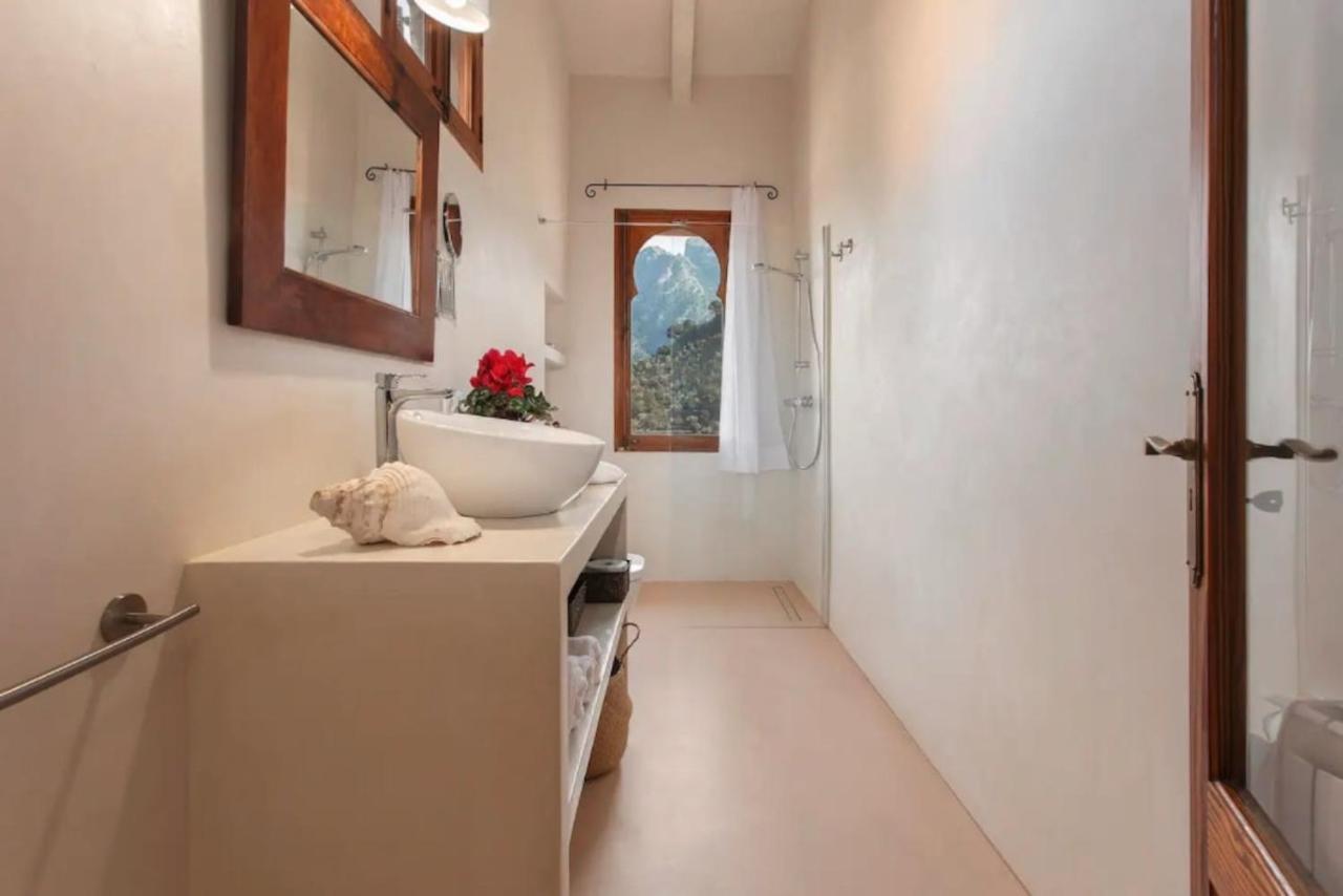 Can Gari Sóller Exteriör bild